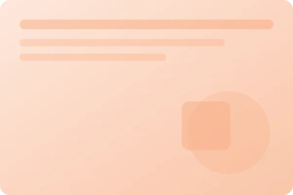 av19 플랫폼 메인 인터페이스 구성도