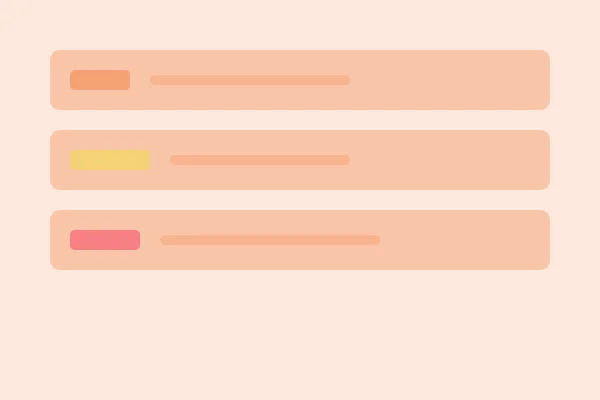 av19 보안 관련 필수 용어 아이콘